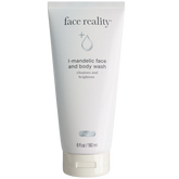 L-Mandelic Face and Body Wash